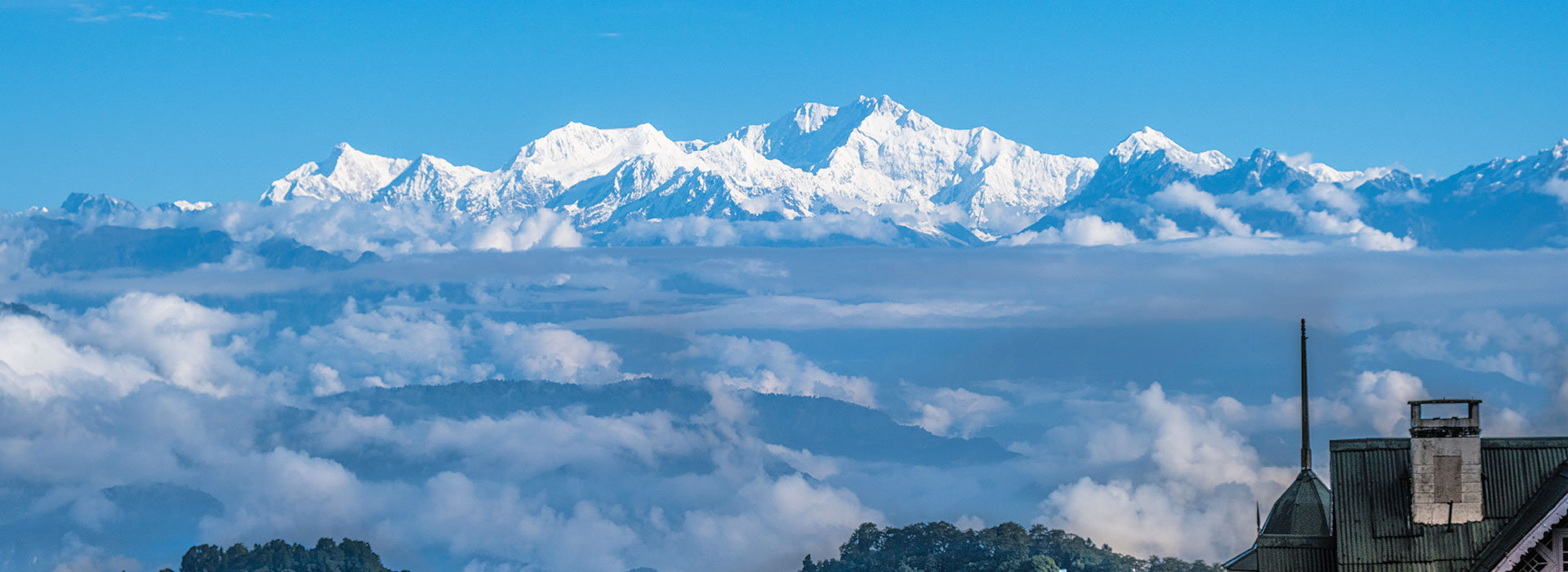 Darjeeling 