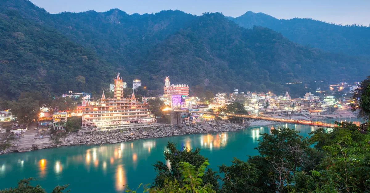 Uttarakhand 