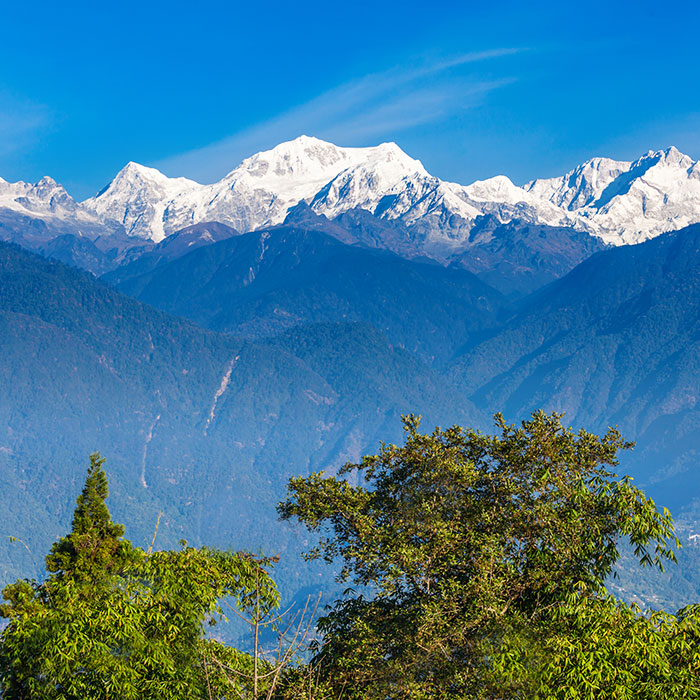 Darjeeling