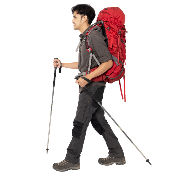 Adventure Tour