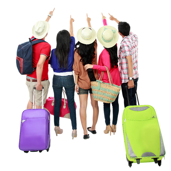 Group Tour