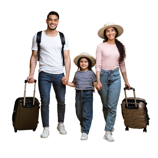 Family Tour