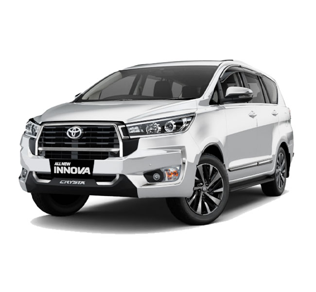 Innova Crysta